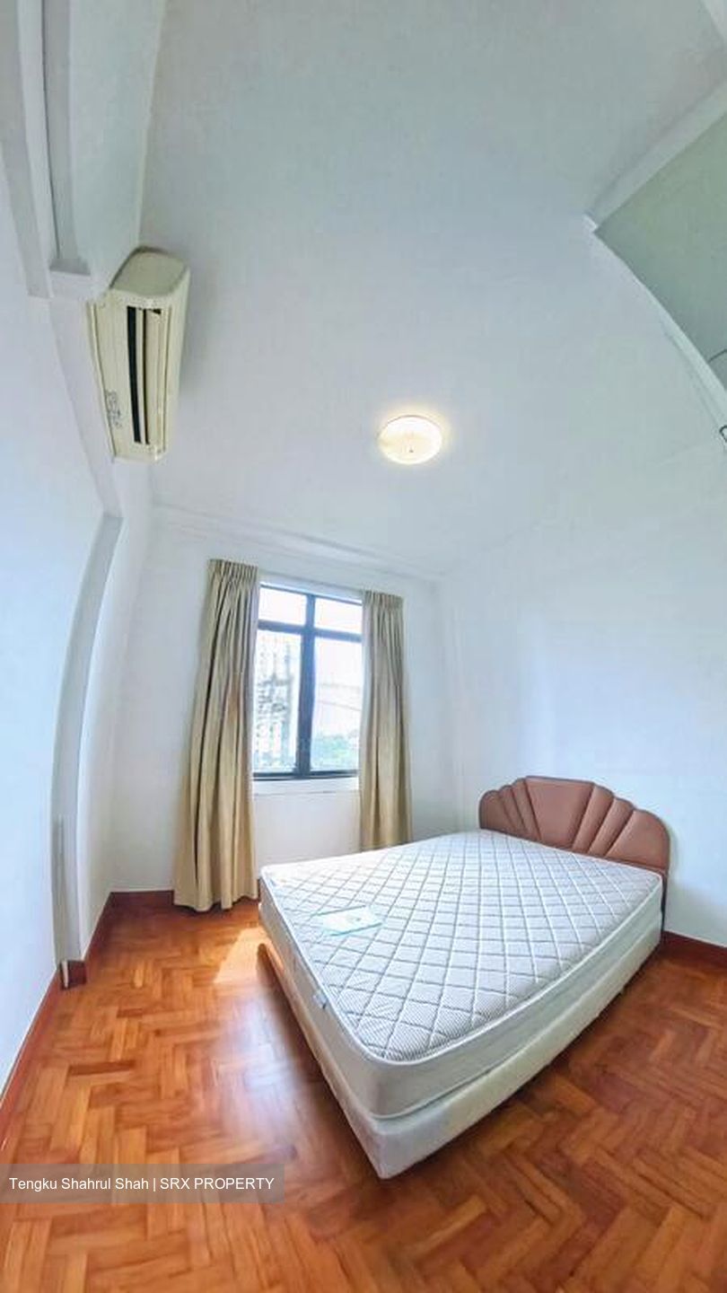 Parc Oasis (D22), Condominium #501598231